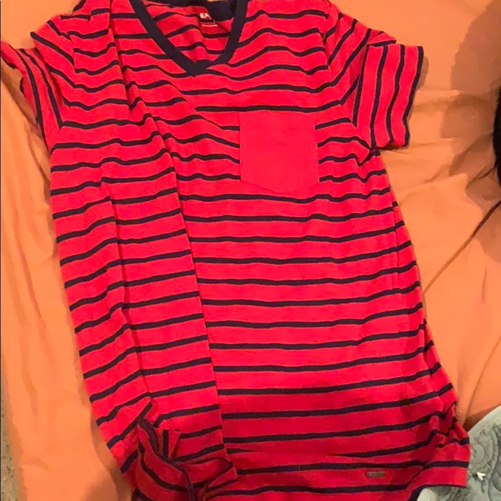 Express men’s T-shirt